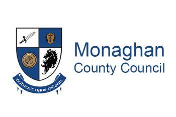 monaghan county council logo