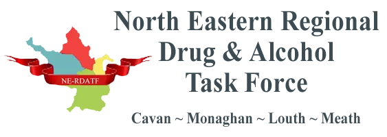 north eastern regional drug alcohol taskforce logo