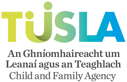 tusla logo